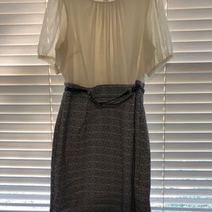 Shelby & Palmer casual dress